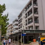 Beach Apartments Lucija