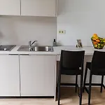 Beach Apartments Lucija