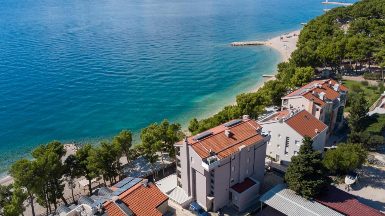 Beach Lucija Apartment