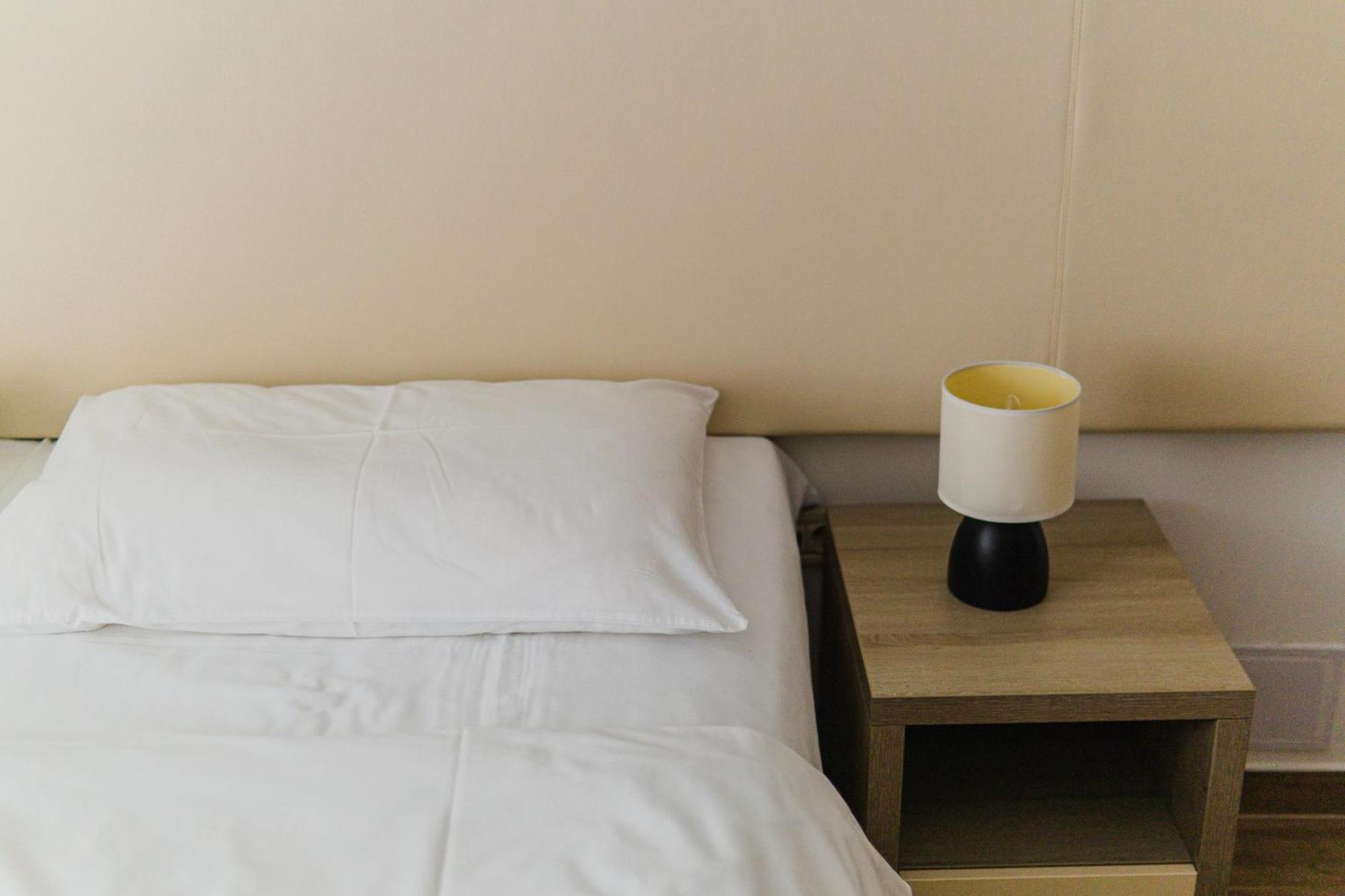 Beach Lucija Apartment