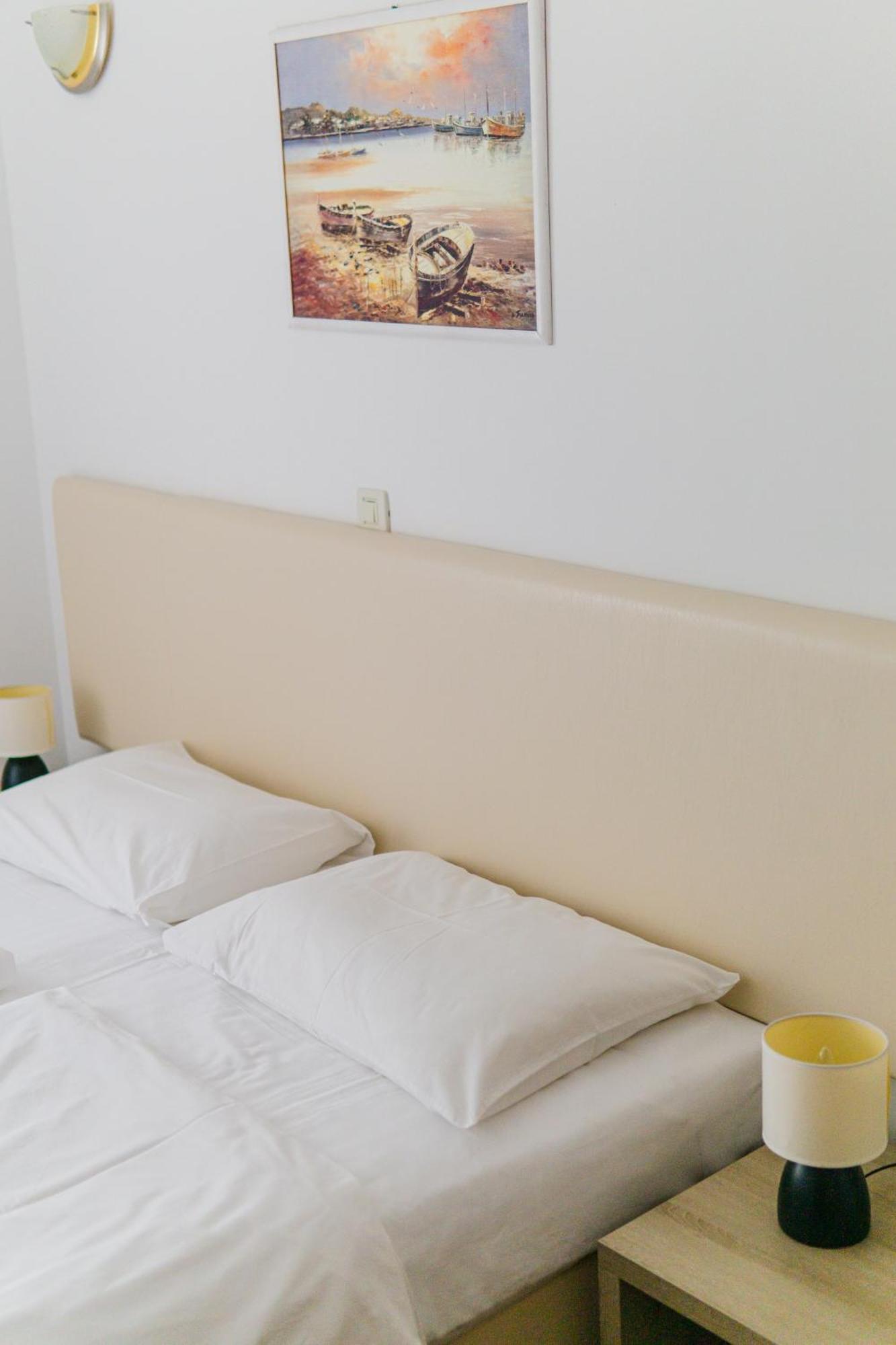 Apartment Beach Lucija Makarska