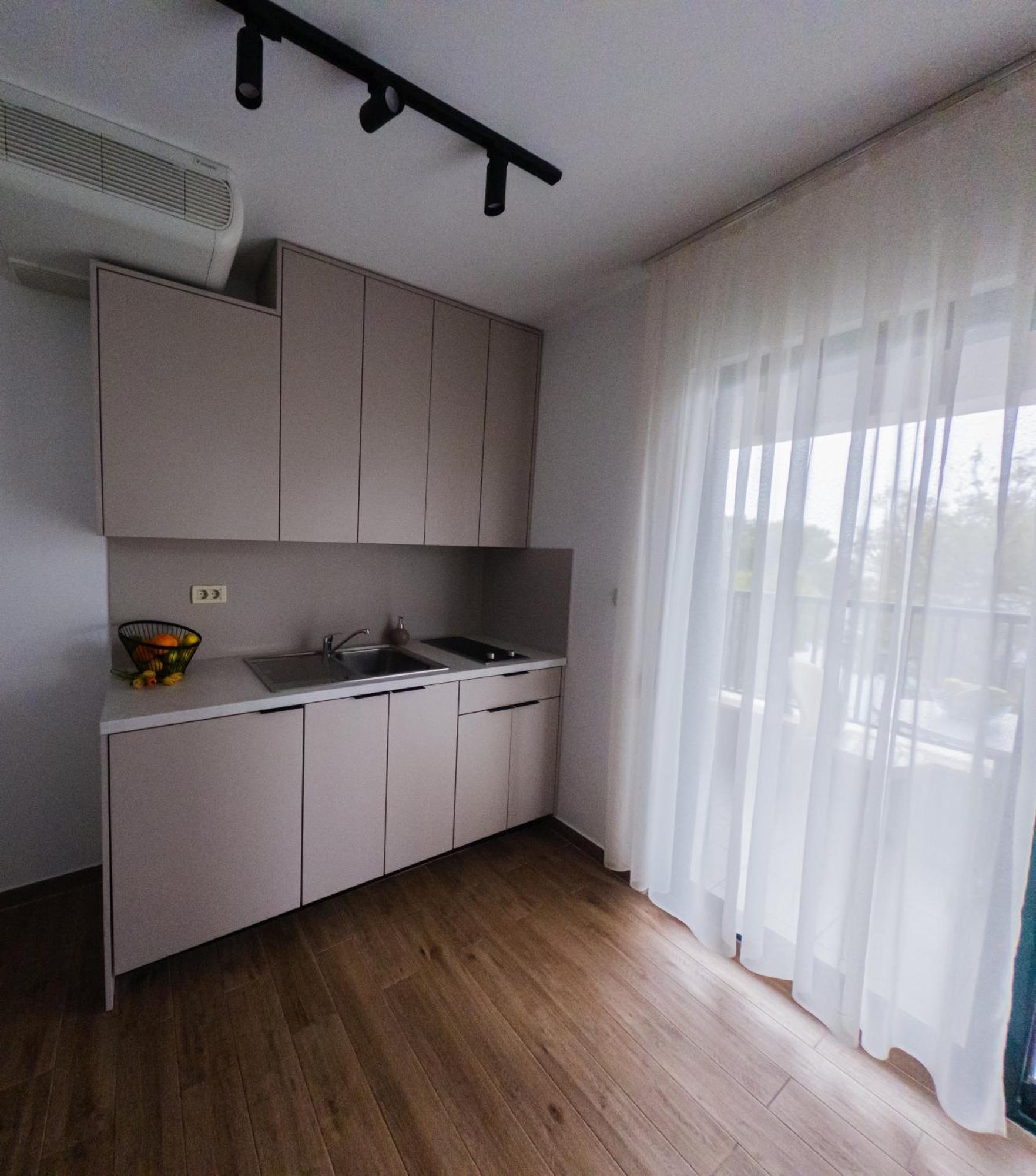 Apartment Beach Lucija *