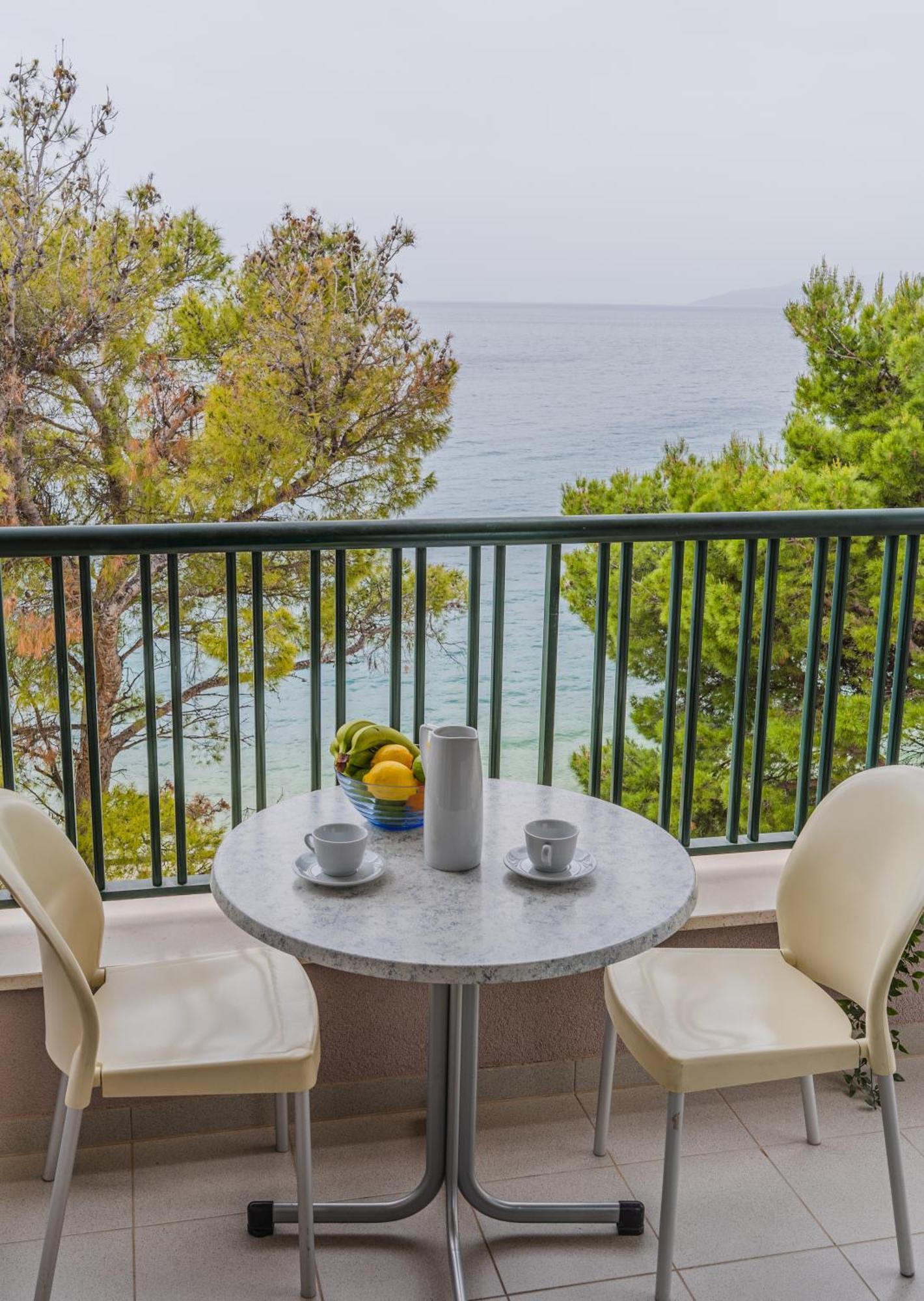 Apartment Beach Lucija Makarska