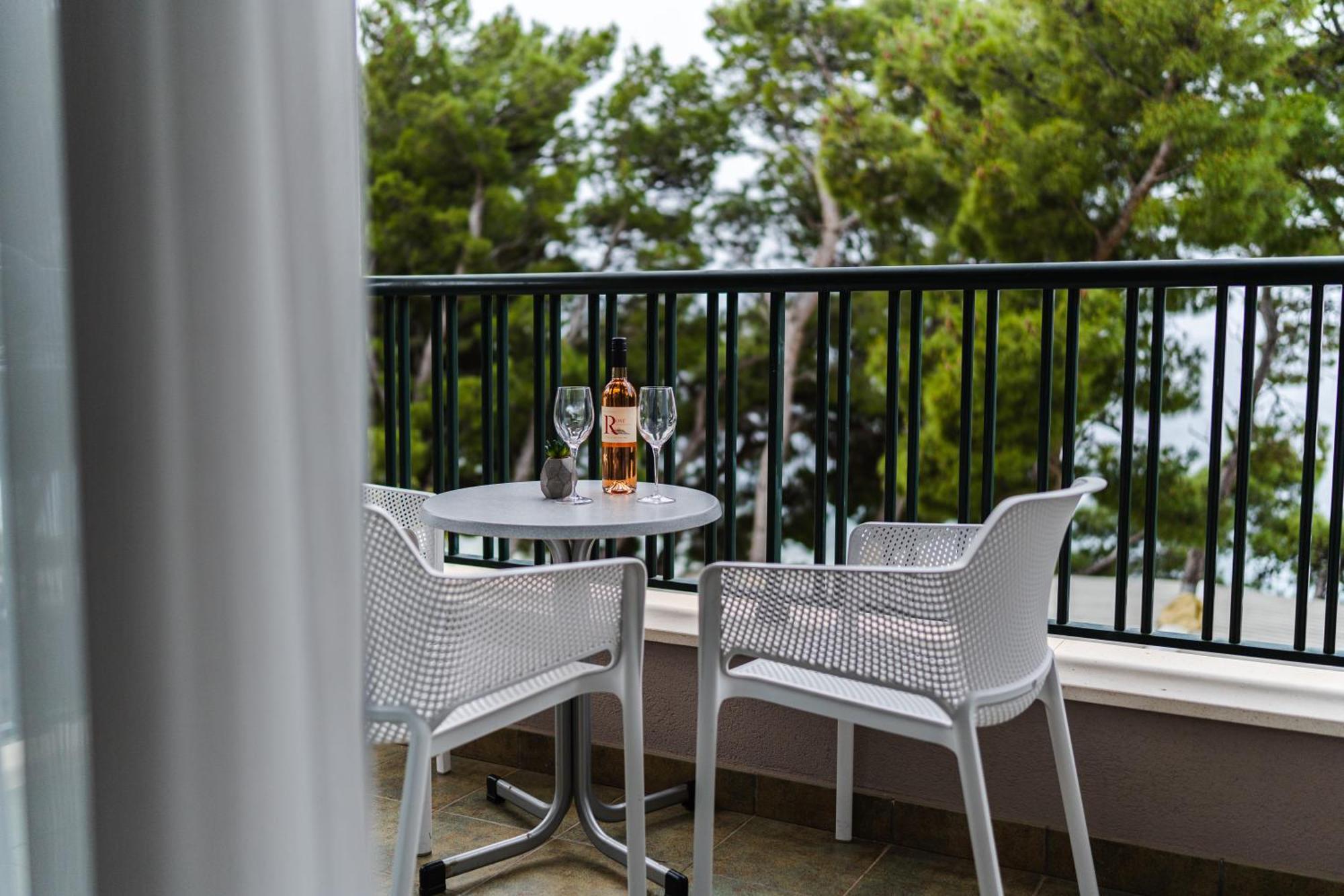 Apartment Beach Lucija Makarska